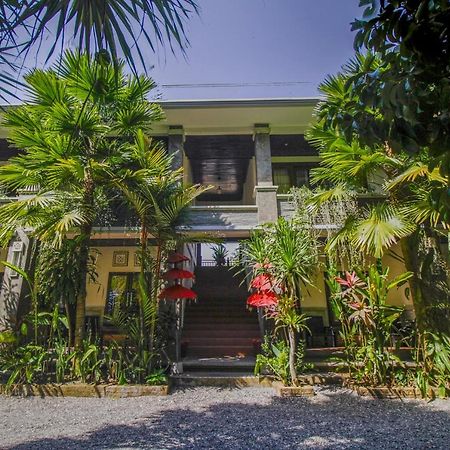 The Galuh Pekutatan Pulukan Exterior foto