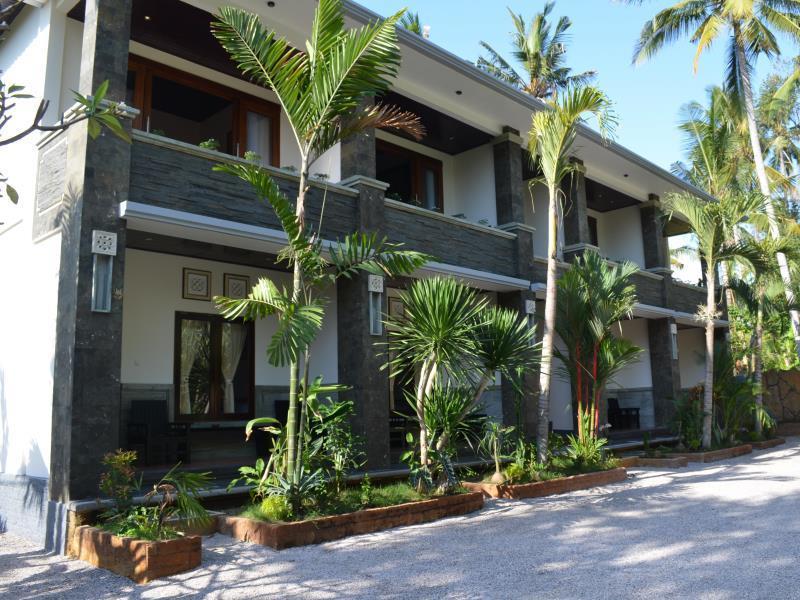 The Galuh Pekutatan Pulukan Exterior foto