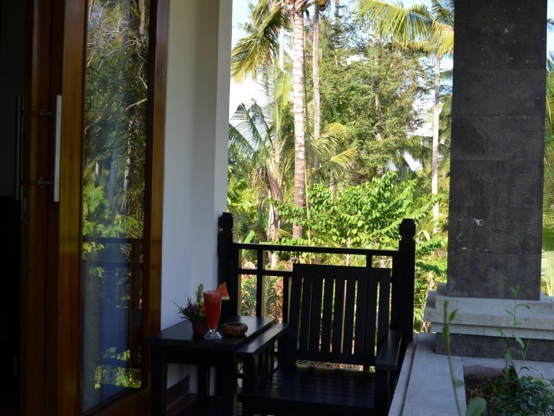 The Galuh Pekutatan Pulukan Exterior foto