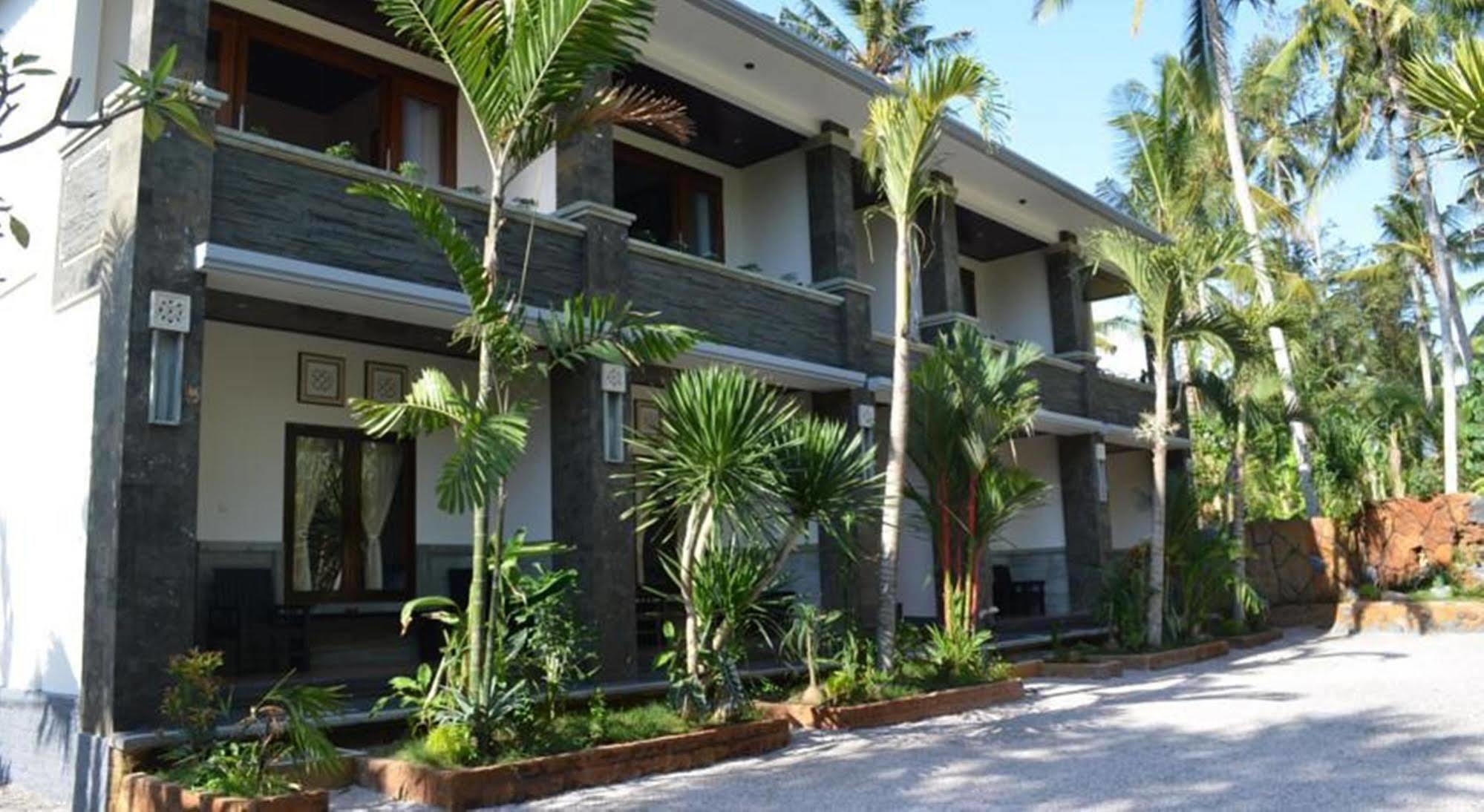 The Galuh Pekutatan Pulukan Exterior foto