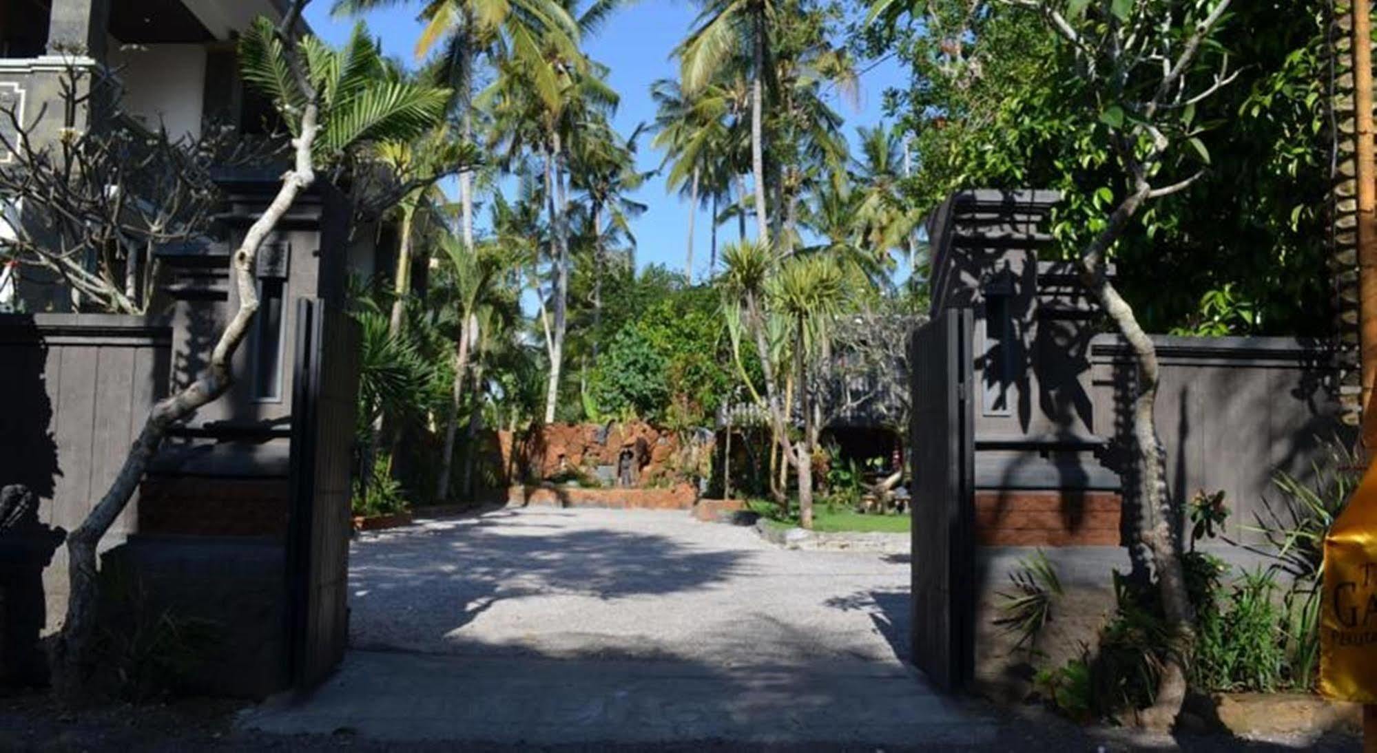 The Galuh Pekutatan Pulukan Exterior foto