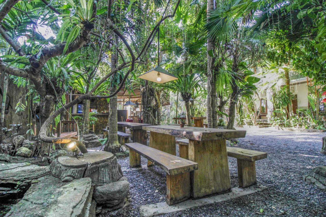 The Galuh Pekutatan Pulukan Exterior foto