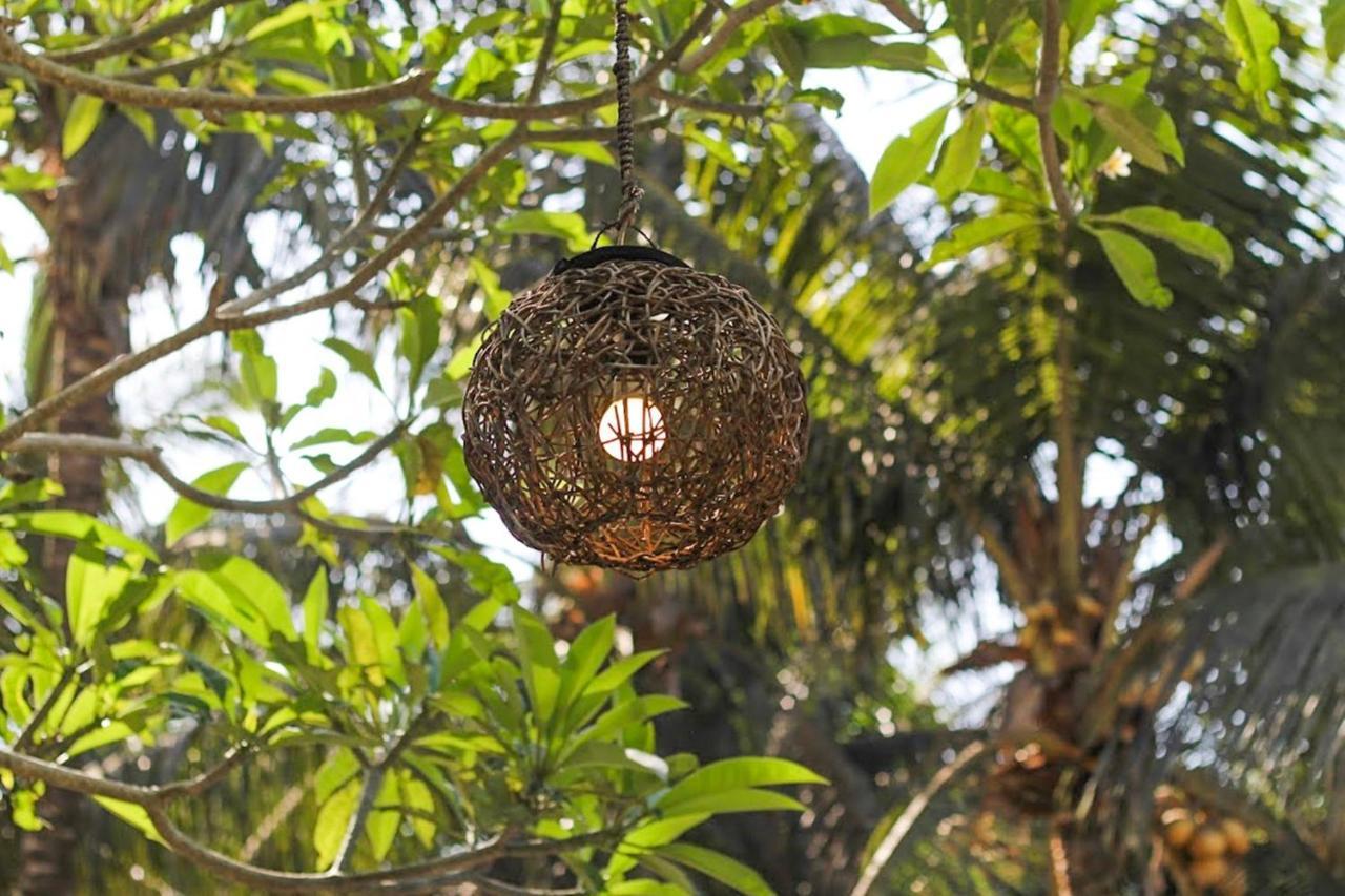 The Galuh Pekutatan Pulukan Exterior foto