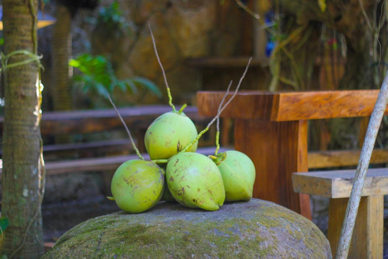 The Galuh Pekutatan Pulukan Exterior foto
