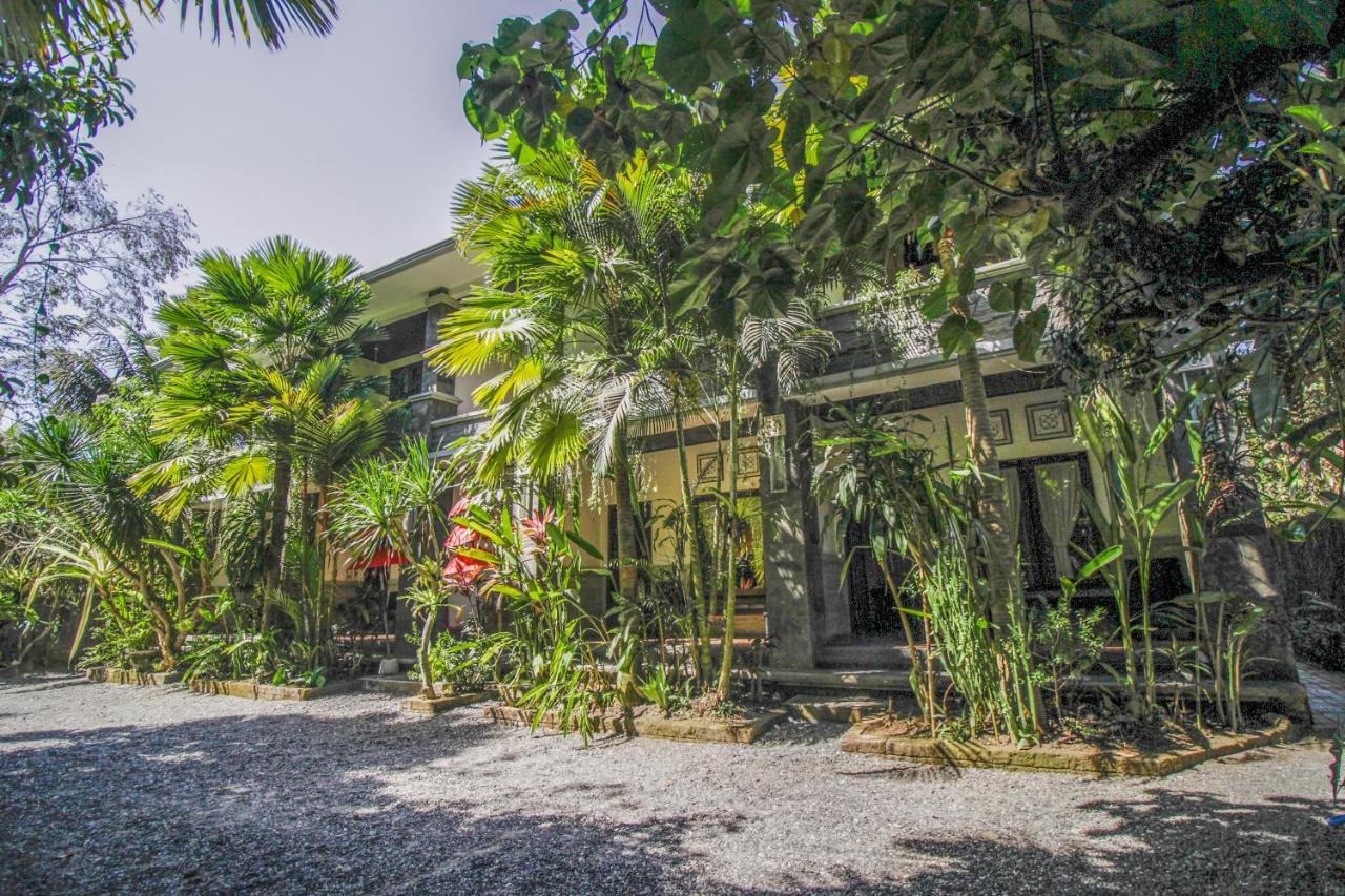 The Galuh Pekutatan Pulukan Exterior foto