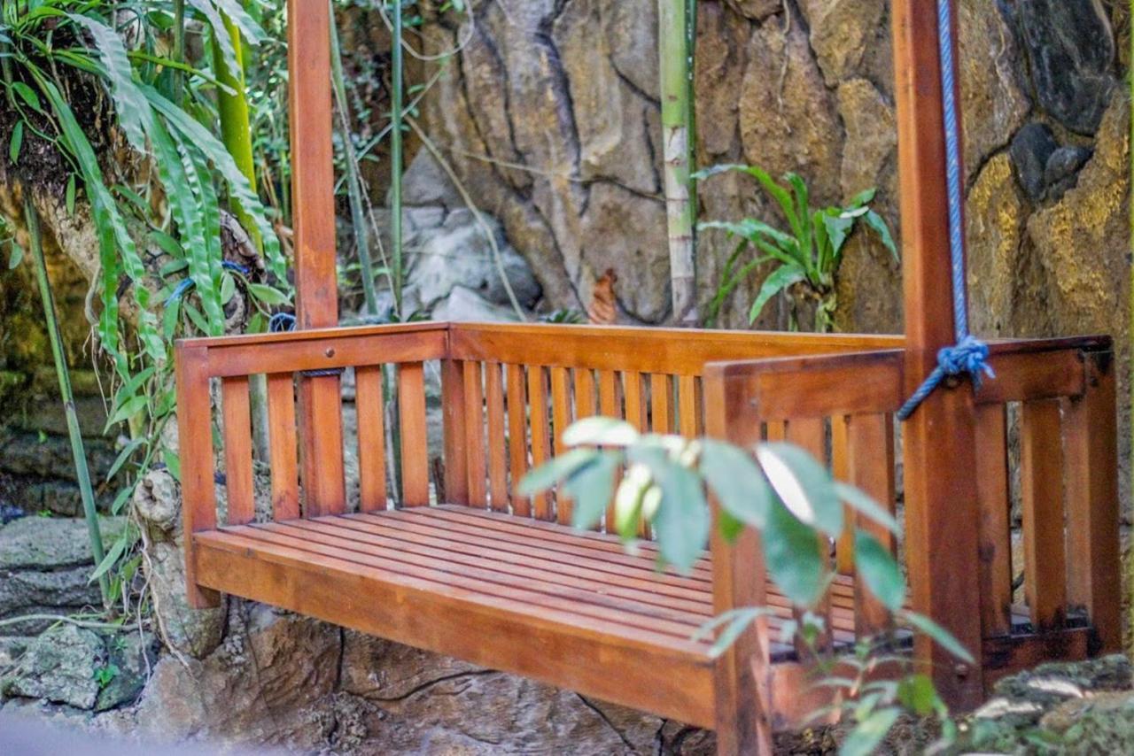 The Galuh Pekutatan Pulukan Exterior foto