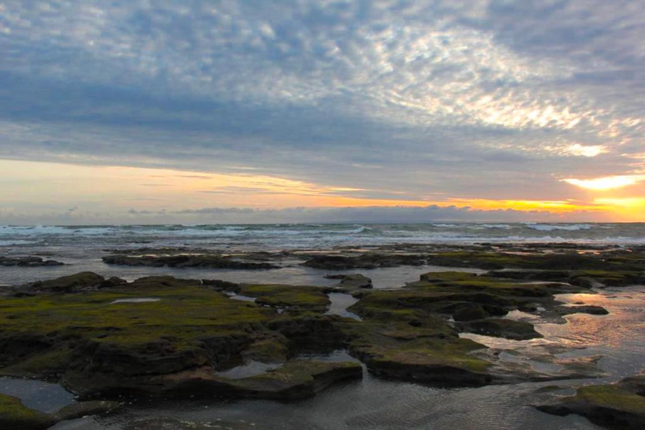 The Galuh Pekutatan Pulukan Exterior foto