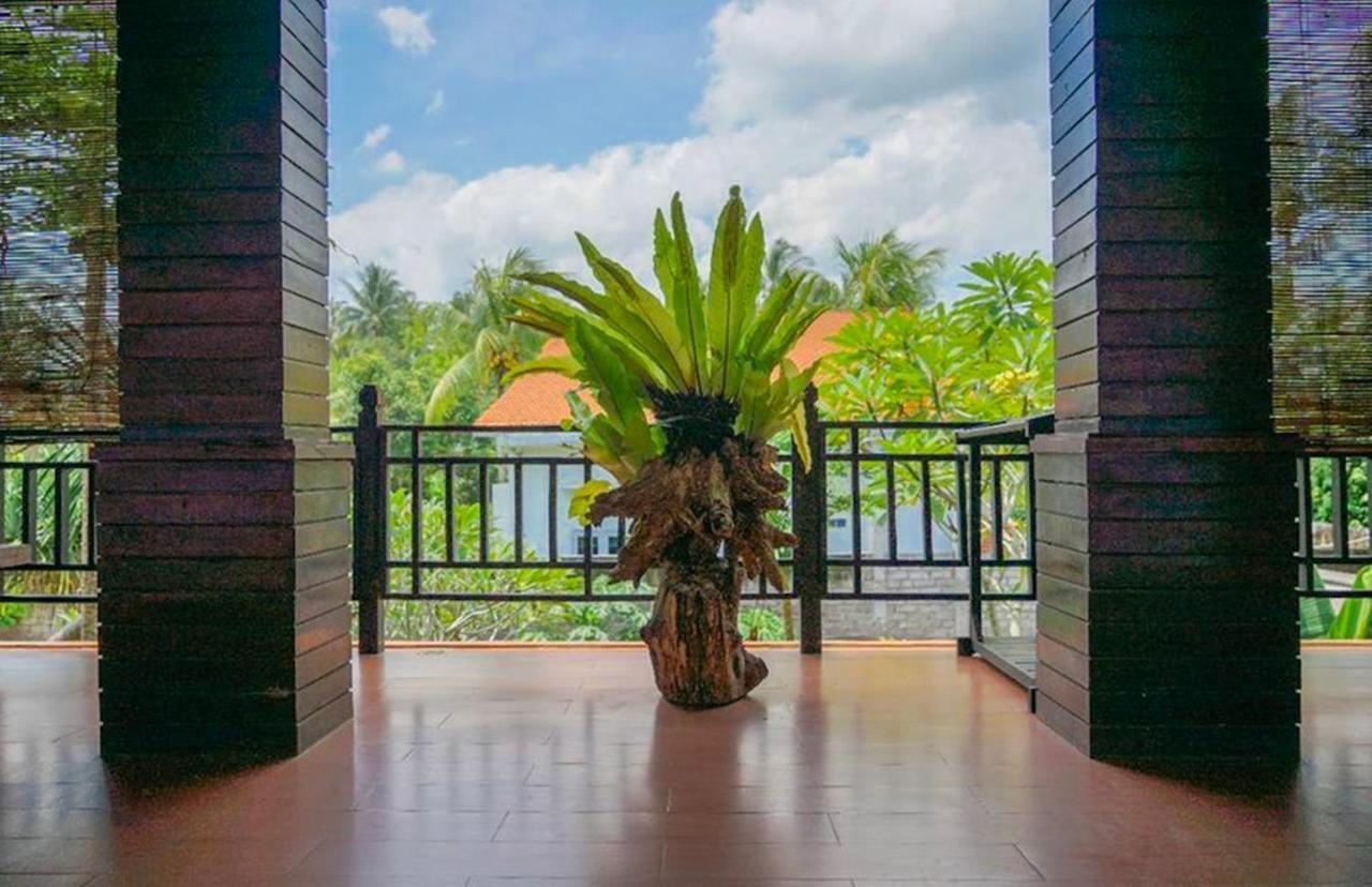 The Galuh Pekutatan Pulukan Exterior foto